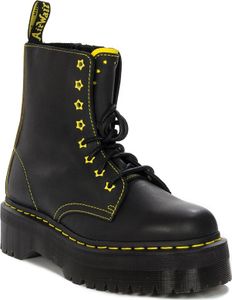 Dr Martens Schuhe jadon ii star, 27617002