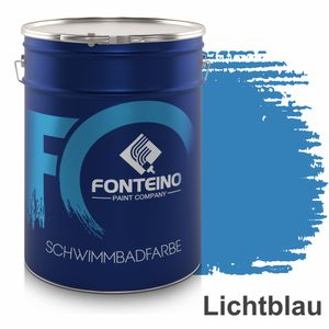 Fonteino Elefantenhaut Wandschutz Tapetenschutz Abwaschbare Wandfarbe –  transparent 5L : : Baumarkt