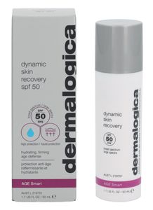 Dermalogica Creme Age Smart Dynamic Skin Recovery SPF50