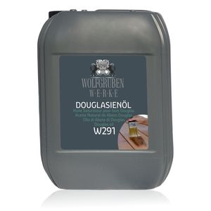 Douglasien Öl Akazienöl Lärchenöl Hartholzöl Holzöl Öl Zedernöl Eiche W291 - 5L