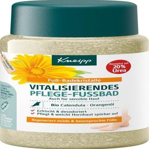 Kneipp Fuß Badekristalle 600g