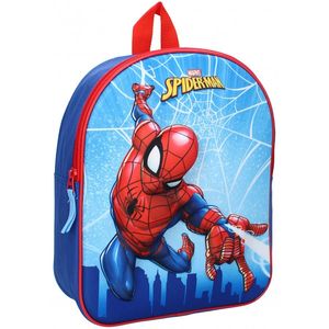 Vadobag Dětský 3D batoh Spiderman