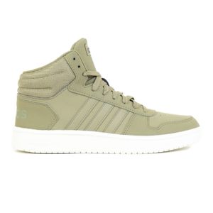 Adidas Sneaker mid gruen 43 1/3