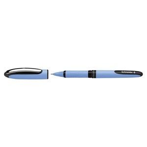 Schneider Tintenkugelschreiber One Hybrid N 0,3mm schwarz - 10er Packung