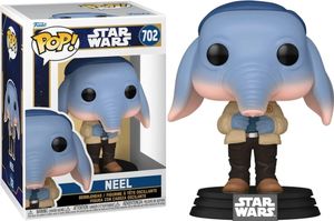 FUNKO POP - Star Wars - Skeleton Crew Neel #702