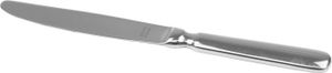Solex Baguette Besteckset 6 Stück Dessertmesser Vollheft