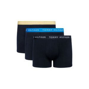 Tommy Hilfiger Majtki 3 Pk TRUNK WB, UM0UM023240X0