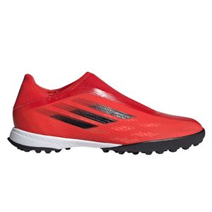Adidas Schuhe X SPEEDFLOW3 LL TF, FY3266, Größe: 40