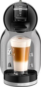 De'longhi mini me edg155.bg Kaffeemaschine Halbautomatische Kapsel-Kaffeemaschine 0,8 l