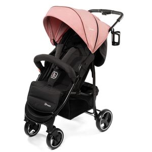 babyGo Buggy Basket Rosa babyGo Buggy Basket Rosa