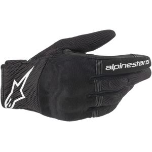 Alpinestars Copper Handschuh schwarz / weiss M