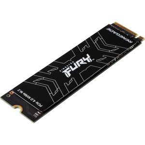 Kingston FURY Renegade - 1000 GB - M.2 - 7300 MB/s