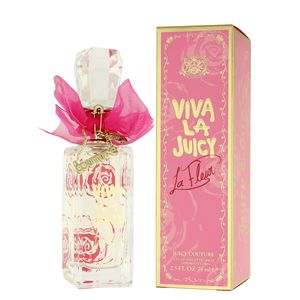 Juicy Couture Viva la Juicy La Fleur woda toaletowa spray 75 ml