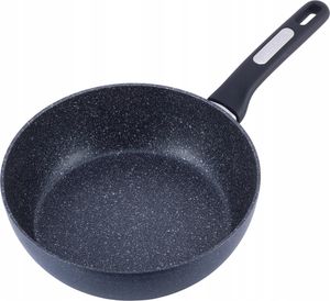 KAMILLE Pfanne JUAN Marmorpfanne 26 cm Induktion Antihaft-Pfanne Bratpfanne