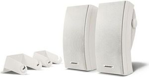 Bose 251 Environmental Speakers, 2.0 Kanäle, Weiß