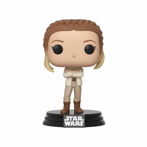 Funko POP! Star Wars LJ Lieutenant Connix 319