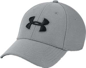 Under Armour Czapka Męska Blitzing 3.0 040 Grafit M/L