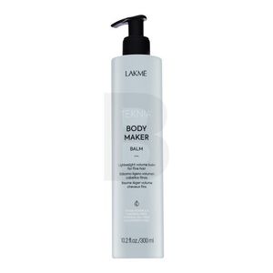 Lakmé Teknia Body Maker Balm odżywka wzmacniająca objętość włosów 300 ml