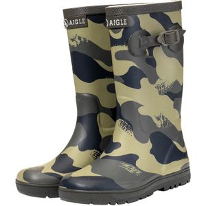 Aigle Woodypop camouflage Gr. 27