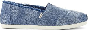 Toms Classic Espadrilles Blau EU 40 Frau Blau EU 40