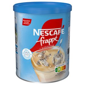 Nescafé frappé Eiskaffee 275g Nescafé frappé Eiskaffee 275g