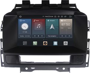 Für Opel Astra J CASCADA BUICK 7" Touchscreen Android Autoradio GPS Navi CarPlay