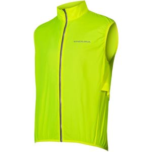 Endura Pakagilet Weste Herren hellgelb E9151YV größe XS E9151YV/2