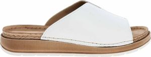 Marco Tozzi Damen Hausschuhe 2-27903-42 weiß 41