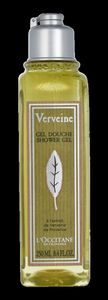 L'occitane En Provence Sprchový gél Verbena 250 ml