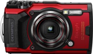 Olympus Tough TG-6 rot
