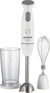 GORENJE Stabmixer HBC802QW MIxer 800W Handmixer Schneebesen