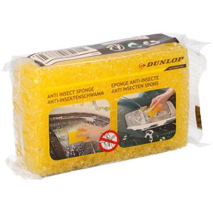 Dunlop 99623 Reinigungsschwamm Golden  Golden One Size