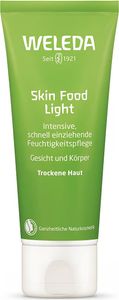 WELEDA Skin Food Light Bio 30ml