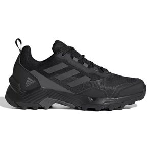 adidas EASTRAIL 2 Sportschuhe Herren Wanderschuhe Schwarz Freizeit, Schuhgröße:EUR 45 | UK 10.5