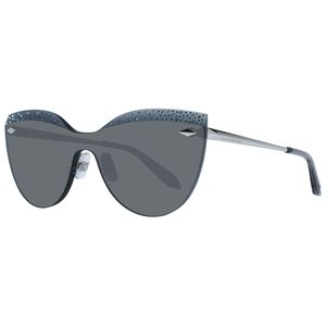 Atelier Swarovski Sonnenbrille SK0160-P 00 16A Damen Grau