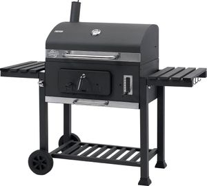 Tepro-Holzkohlegrill-Grillwagen "Toronto XXL"; 1124