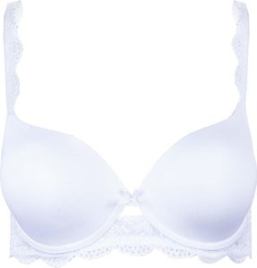 Dirndl BH Leonie weiß 75E