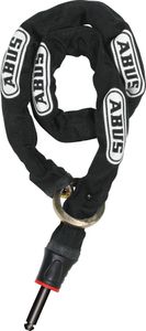 ABUS Adaptor Chain ACH 6KS 100 black +  Bag ST5950 Rahmenschlosskette