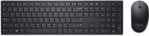 Dell KM5221W Keyb+M Wireless Desktop Set niemiecki 580-AJRD