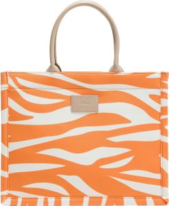 s.Oliver Shopper Orange