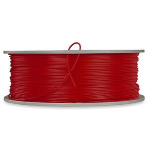 Verbatim 3D filament 55030 ABS red