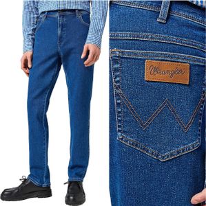 Wrangler Texas Slim Männer Wrangler Texas Slim Männer