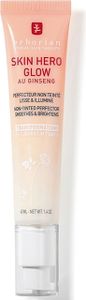 Zdokonalující a rozjasňující pleťový krém Skin Hero Glow (Non Tinted Perfector Smoothes & Brightens), 15 ml