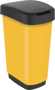 Swingeimer Art 50 l TWIST, Farbe:IML PRO Gelb