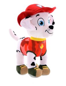 Play by Play Paw Patrol Plüschtier JUNGLE 28cm