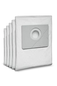 Vliesfiltertüten  3-lagig     5 St.  25L