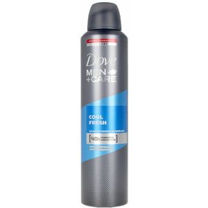 Dove Men Cool Fresh Deo Spray 250 Ml