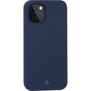 dbramante1928 Monaco, Cover, Apple, iPhone 13/13 Pro, 15,5 cm (6.1 Zoll), Blau