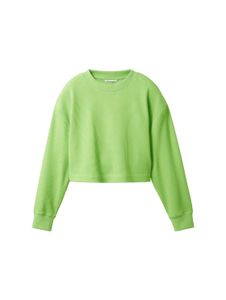 Cropped Sweatshirt