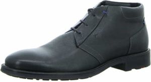 Lloyd Marik Barletta Calf F Herren Chelsea-Boot in Schwarz, Größe 7.5